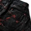 DKILLUMINATE｜HEXCORE WAX SHORTS