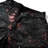 DKILLUMINATE｜HEXCORE WAX SHORTS