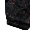 DKILLUMINATE｜HEXCORE WAX SHORTS