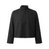 MAVERIK STUDIO｜MAVERIK® SILHOUTTE JACKET ( BLACK )