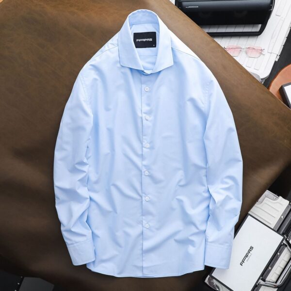 FAPAS｜Shirt Slimfit Vanish