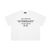 SWE Archive 寬版T(白)