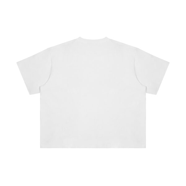 SWE Archive 寬版T(白)