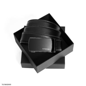 FAPAS｜Belt Automatic