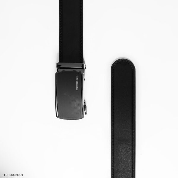 FAPAS｜Belt Automatic