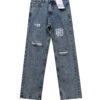 FAPAS｜Jeanss Straight Music