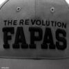 FAPAS｜Cap Tion