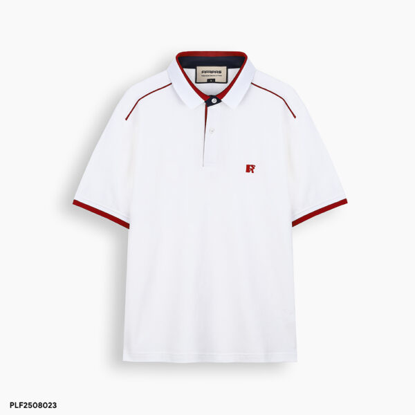 FAPAS｜Polo Regular Anyone