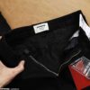 FAPAS｜Jeans Slimfit Drill