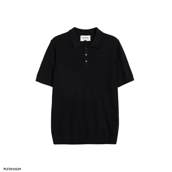 FAPAS｜Polo Regular Butter