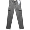 FAPAS｜Chino Slimfit Palet