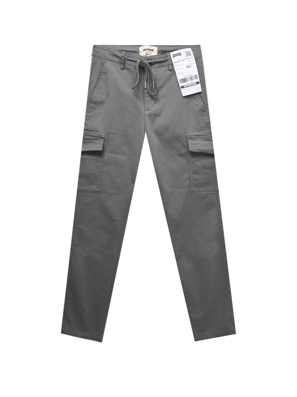 FAPAS｜Chino Slimfit Palet