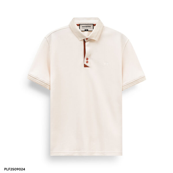 FAPAS｜Polo Regular Wepi