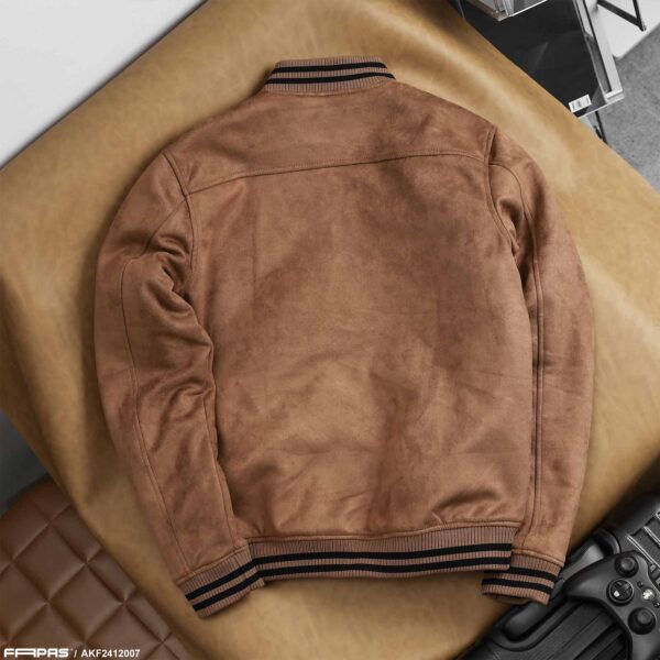 FAPAS｜Jacket Regular Non