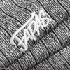 FAPAS｜Tee Boxy Jacquard