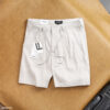 FAPAS｜Shorts Tây Relaxed Big S2