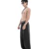 HOWS｜Technique Pants / Black