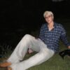 HOWS｜Inside-out Jeans Pants / Light GREY