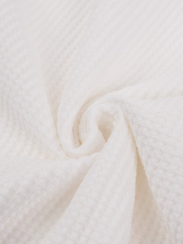 HOWS｜POLO Basic TEE 02 / White