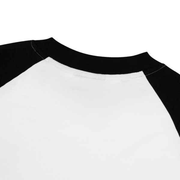 SWE Trackside L/s Tee 長袖T(黑白)