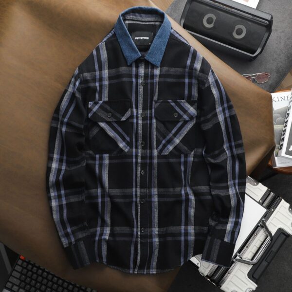FAPAS｜Shirt Regular Convin