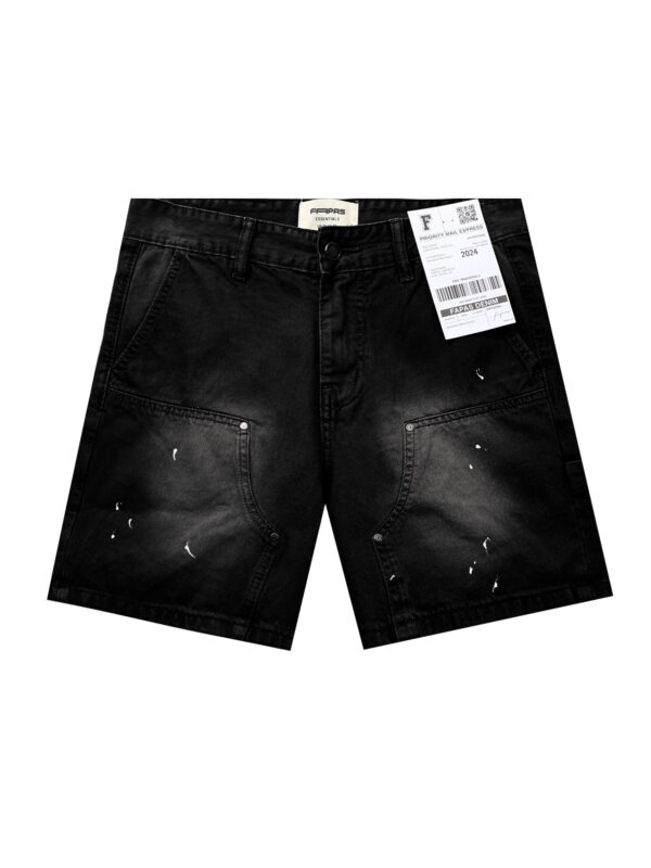 FAPAS｜Shortss Chino Relaxed Shelt