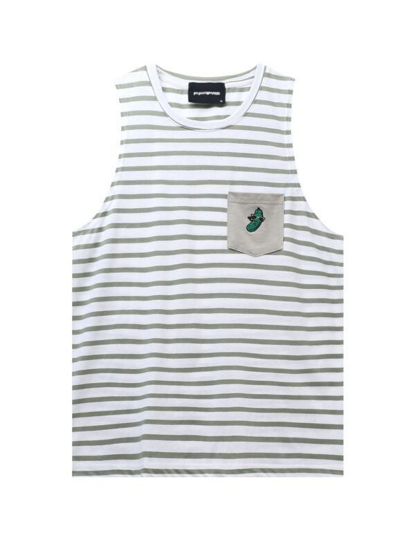 FAPAS｜Top Tank Top Regular Prio