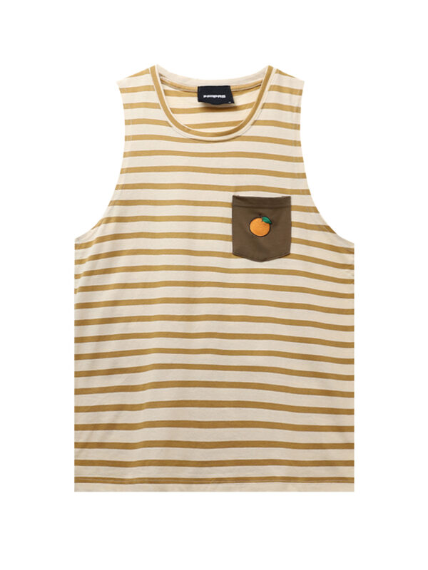 FAPAS｜Top Tank Top Regular Prio