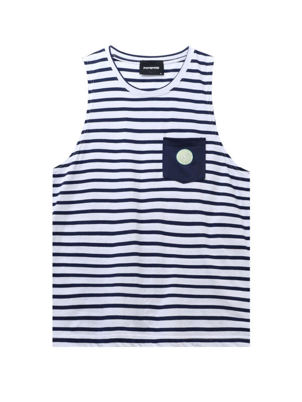 FAPAS｜Top Tank Top Regular Prio