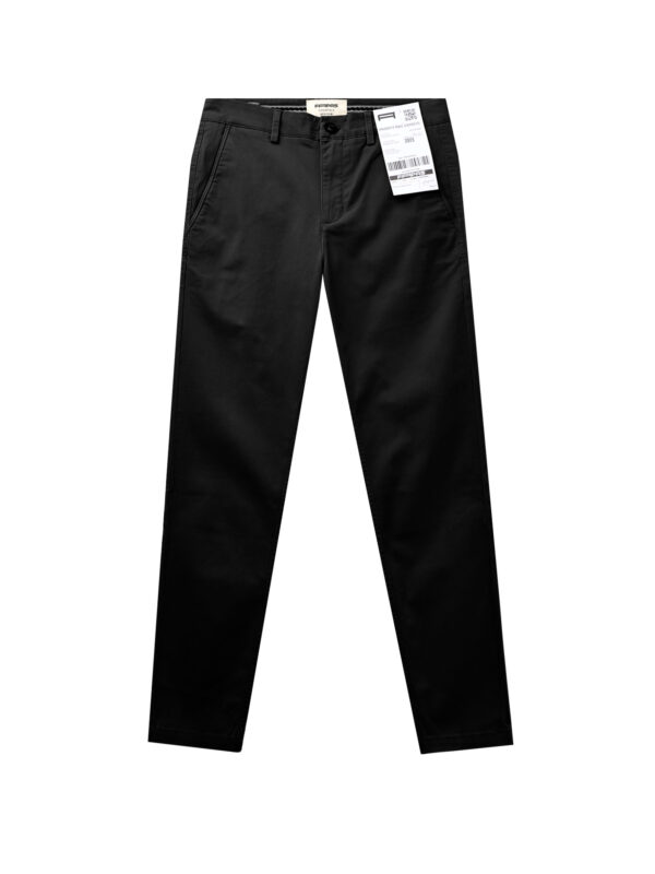 FAPAS｜Chino Slimfit Index