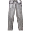 FAPAS｜Jeanss Slimfit Clamp