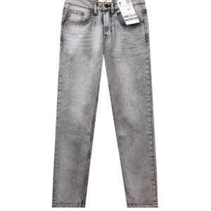 FAPAS｜Jeanss Slimfit Clamp