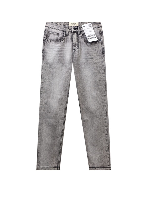 FAPAS｜Jeanss Slimfit Clamp