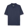 HOWS｜POLO Basic TEE / NAVY