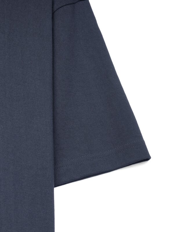 HOWS｜POLO Basic TEE / NAVY