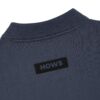 HOWS｜POLO Basic TEE / NAVY