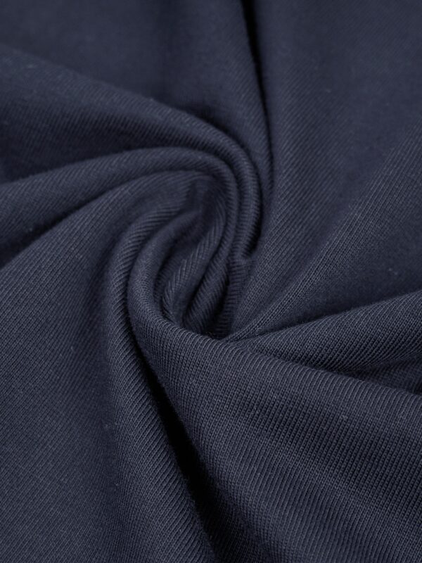 HOWS｜POLO Basic TEE / NAVY