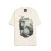 HOWS｜Artwork TEE / Cream