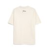 HOWS｜Artwork TEE / Cream