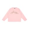SWE Softline L/s Tee 長袖T(粉)