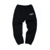STRESSMAMA Fw25 Ssma Jeans Sweat Pants 牛仔褲(黑)