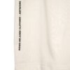 HOWS｜Artwork TEE / Cream