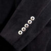 DKILLUMINATE｜FITTED LONG WOOL COAT