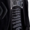 DKILLUMINATE｜FITTED LONG WOOL COAT
