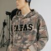 FAPAS｜Jacket Regular Armygun