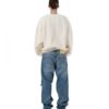 STRESSMAMA Ss26 Hosm Sweater 毛衣(奶油)