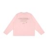 SWE Softline L/s Tee 長袖T(粉)