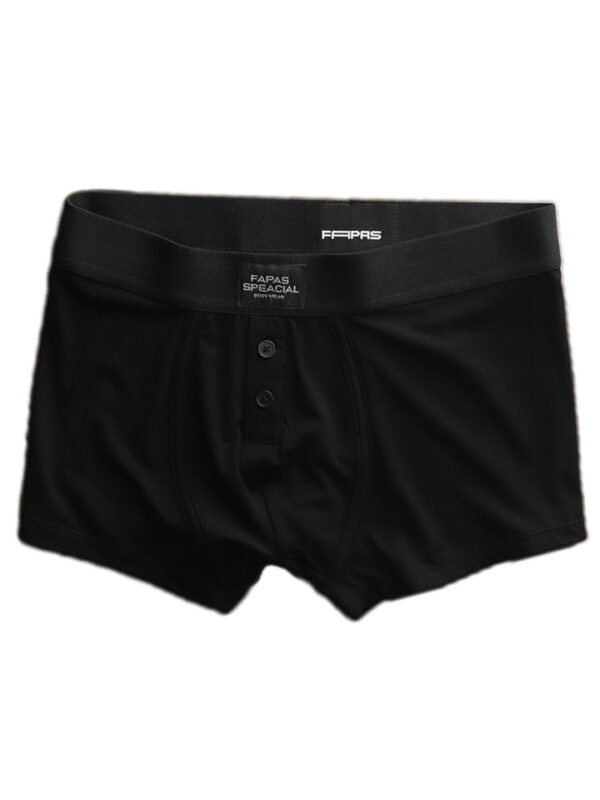 FAPAS｜Pants Boxer Romeo