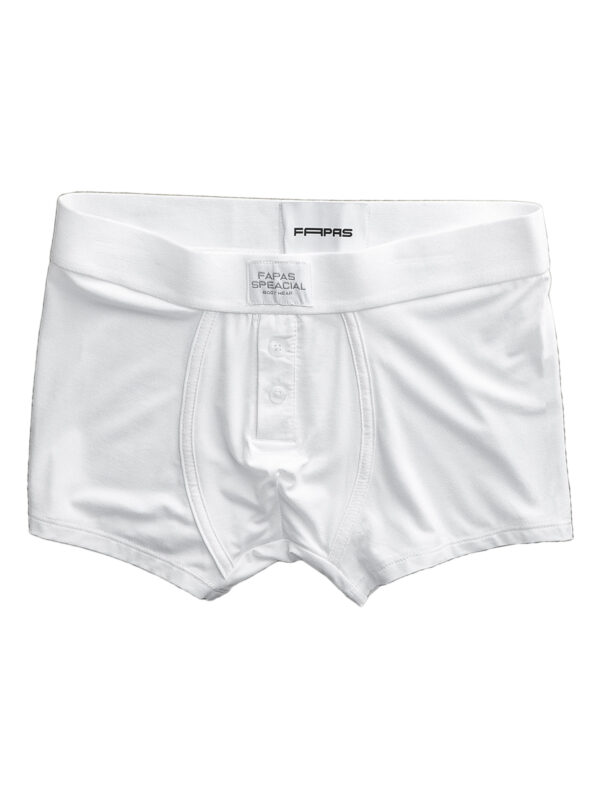FAPAS｜Pants Boxer Romeo