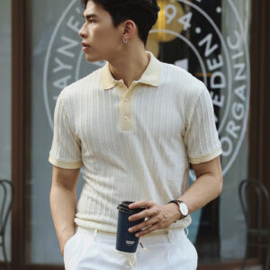 FAPAS｜Polo Regular Gunl